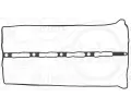 ELRING Tsnn krytu hlavy vlce ELR 912.080, 912.080