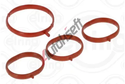 ELRING Sada t�sn�n� kolena sac�ho potrub� ELR 912.300, 912.300