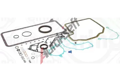 ELRING Sada t�sn�n� - klikov� sk��� ELR 914.518, 914.518