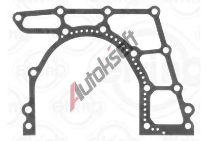ELRING Těsnění víka (kliková skříň) ELR 915.387, 915.387 ELRING Těsnění víka (kliková skříň) ELR 915.387, 915.387