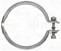 ELRING Spojovac trubky vfukovho systmu ELR 915.980, 915.980