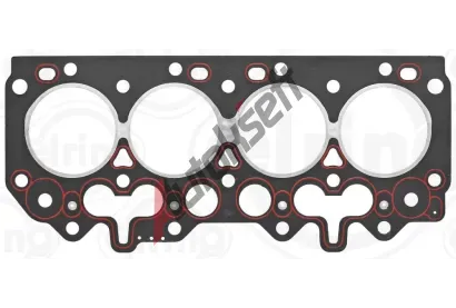 ELRING Tsnn - hlava vlce ELR 916.471, 916.471