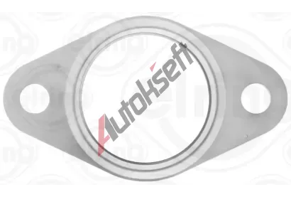 ELRING Tsnn - kolektor vfukovch plyn ELR 917.542, 917.542