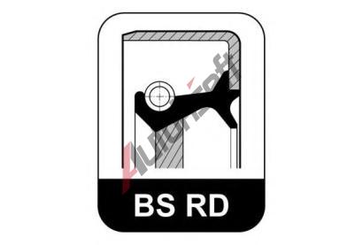 ELRING Těsnící kroužek ELR 919.462, 919.462 ELRING Těsnící kroužek ELR 919.462, 919.462