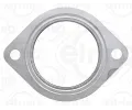 Tsnn vfukov trubky ELRING ‐ ELR 924.540