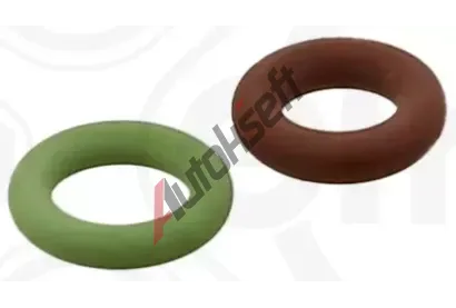 ELRING Sada těsnicích kroužků vstřikovacího ventilu ELR 925.500, 925.500 ELRING Sada těsnicích kroužků vstřikovacího ventilu ELR 925.500, 925.500