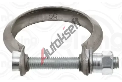 ELRING Spojovac trubky vfukovho systmu ELR 927.210, 927.210
