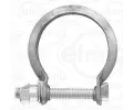 ELRING Spojovac trubky vfukovho systmu ELR 927.210, 927.210