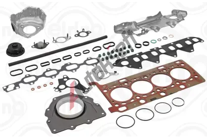 ELRING Kompletn sada tsnn motoru ELR 928.890, 928.890