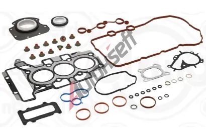 ELRING Kompletní sada těsnění motoru ELR 928.980, 928.980 ELRING Kompletní sada těsnění motoru ELR 928.980, 928.980