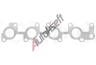 ELRING T�sn�n� kolektoru v�fukov�ch plyn� ELR 929.530, 929.530