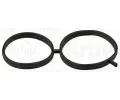 Tsnn pouzdra kolena sacho potrub ELRING ‐ ELR 929.570