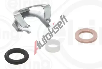 ELRING Sada tsnicch krouk vstikovacho ventilu ELR 930.070, 930.070