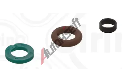 ELRING Sada těsnicích kroužků vstřikovacího ventilu ELR 933.140, 933.140 ELRING Sada těsnicích kroužků vstřikovacího ventilu ELR 933.140, 933.140