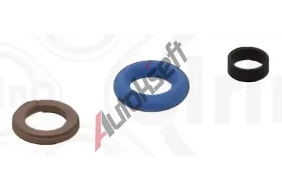 ELRING Sada tsnicch krouk vstikovacho ventilu ELR 933.160, 933.160