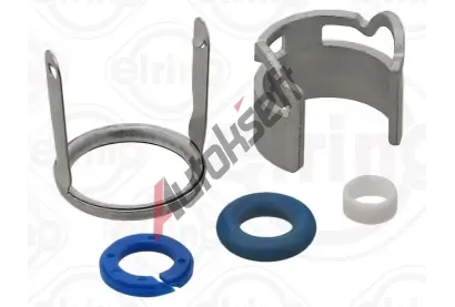 ELRING Sada tsnicch krouk vstikovacho ventilu ELR 938.230, 938.230