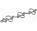 Tsnn krytu hlavy vlce ELRING ‐ ELR 938.240