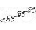 Tsnn krytu hlavy vlce ELRING ‐ ELR 938.250