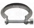 Spojovac trubky vfukovho systmu ELRING ‐ ELR 939.460