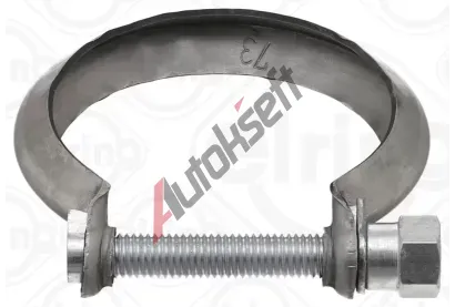 ELRING Spojovac trubky vfukovho systmu ELR 939.460, 939.460