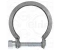 ELRING Spojovac trubky vfukovho systmu ELR 939.460, 939.460
