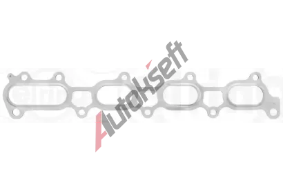 ELRING Tsnn kolektoru vfukovch plyn ELR 940.580, 940.580