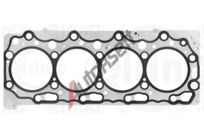 ELRING Těsnění hlavy válce ELR 940.740, 940.740 ELRING Těsnění hlavy válce ELR 940.740, 940.740