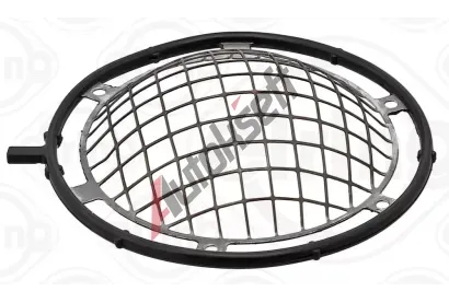 ELRING T�sn�n� pouzdra kolena sac�ho potrub� ELR 941.590, 941.590