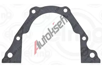 ELRING Těsnění víka (kliková skříň) ELR 941.880, 941.880 ELRING Těsnění víka (kliková skříň) ELR 941.880, 941.880