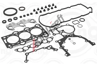 ELRING Kompletn� sada t�sn�n� motoru ELR 943.830, 943.830