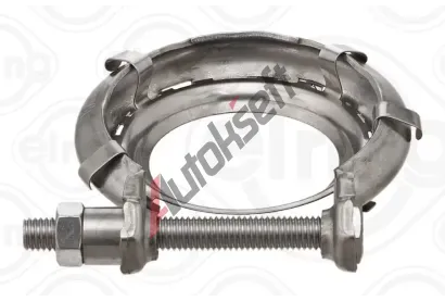 ELRING Spojovací trubky výfukového systému ELR 945.400, 945.400 ELRING Spojovací trubky výfukového systému ELR 945.400, 945.400