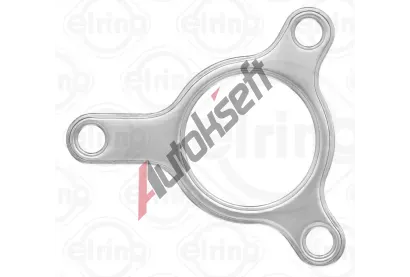 ELRING Tsnn vfukov trubky ELR 947.630, 947.630