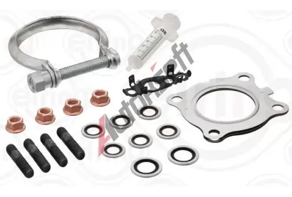 ELRING Montážní sada - dmychadlo ELR 953.630, 953.630 ELRING Montážní sada - dmychadlo ELR 953.630, 953.630