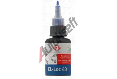 ELRING Zajiovn pomoc roubu EL-Loc 43 50 ml ELR 954.000, 954.000