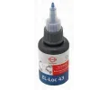ELRING Zajiovn pomoc roubu EL-Loc 43 50 ml ELR 954.000, 954.000