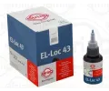 ELRING Zajiovn pomoc roubu EL-Loc 43 50 ml ELR 954.000, 954.000
