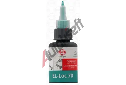ELRING Zajiovn pomoc roubu EL-Loc 70 50 ml ELR 954.010, 954.010