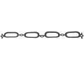 Tsnn kolena sacho potrub ELRING ‐ ELR 968.210