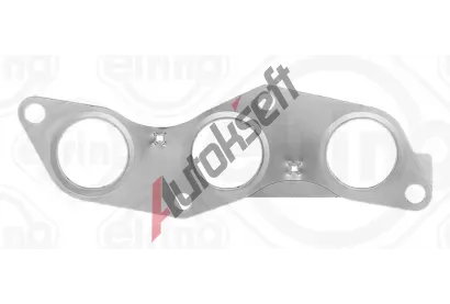 ELRING T�sn�n� kolektoru v�fukov�ch plyn� ELR 968.410, 968.410