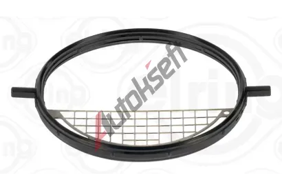 ELRING Tsnn pouzdra kolena sacho potrub ELR 982.130, 982.130