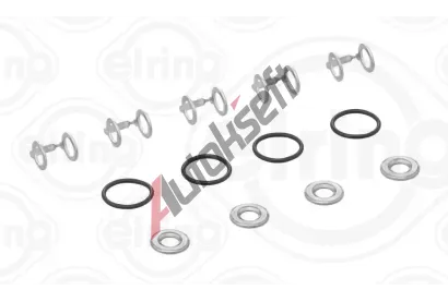 ELRING Sada tsnn vstikovac trysky ELR 982.320, 982.320