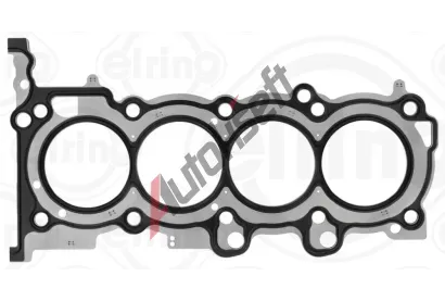 ELRING Těsnění hlavy válce ELR B01.460, B01.460 ELRING Těsnění hlavy válce ELR B01.460, B01.460