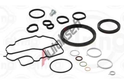 ELRING Sada t�sn�n� klikov� sk��n� ELR B02.460, B02.460