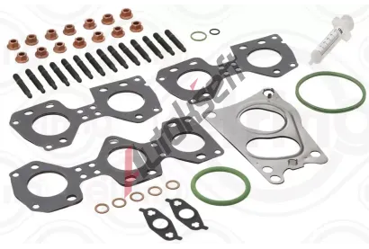 ELRING Mont�n� sada - dmychadlo ELR B02.590, B02.590