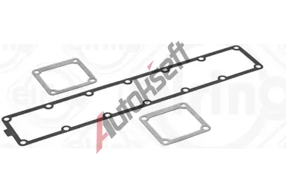 ELRING Sada t�sn�n� kolena sac�ho potrub� ELR B03.010, B03.010