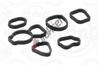 ELRING Sada těsnění chladiče oleje ELR B03.590, B03.590 ELRING Sada těsnění chladiče oleje ELR B03.590, B03.590