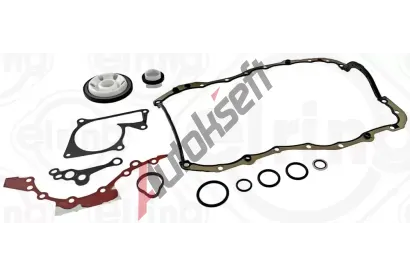 ELRING Sada těsnění klikové skříně ELR B05.150, B05.150 ELRING Sada těsnění klikové skříně ELR B05.150, B05.150