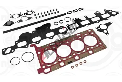 ELRING Sada tsnn hlavy vlce ELR B05.810, B05.810
