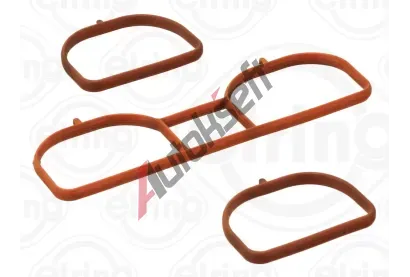 ELRING Sada těsnění kolena sacího potrubí ELR B06.660, B06.660 ELRING Sada těsnění kolena sacího potrubí ELR B06.660, B06.660