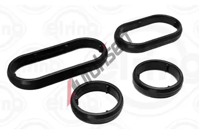 ELRING Těsnění chladiče oleje ELR B07.000, B07.000  ELRING Těsnění chladiče oleje ELR B07.000, B07.000